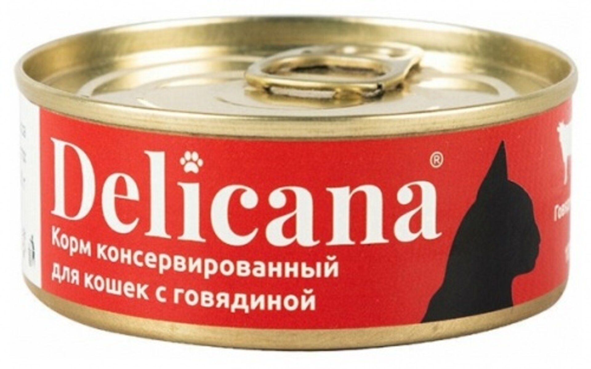 Корм для кошек Delicana с говядиной - это полноценный и сбалансированный рацион, который обеспечивает все необходимые питательные вещества для поддержания здоровья и активности вашего питомца. Говядина является хорошим источником белка, богатым аминокислотами, которые важны для роста и восстановления мышечной ткани. Она также содержит железо, которое участвует в транспортировке кислорода в организме, и витамин В12, важный для нервной системы и метаболических процессов