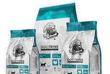 Корм для кошек Doctrine – это высококачественный,полноценный и сбалансированный рацион для вашего питомца.Он разработан на основе научных исследований и рекомендаций ветеринаров,чтобы обеспечить здоровье и активность вашей кошки на протяжении всей ее жизни
