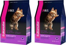 Корм для кошек Эукануба представляет сухие продукты для ежедневного питания, а также консервы и лечебную линейку. Он сбалансирован и включает все необходимые для нормального развития и жизнедеятельности витамины и микроэлементы