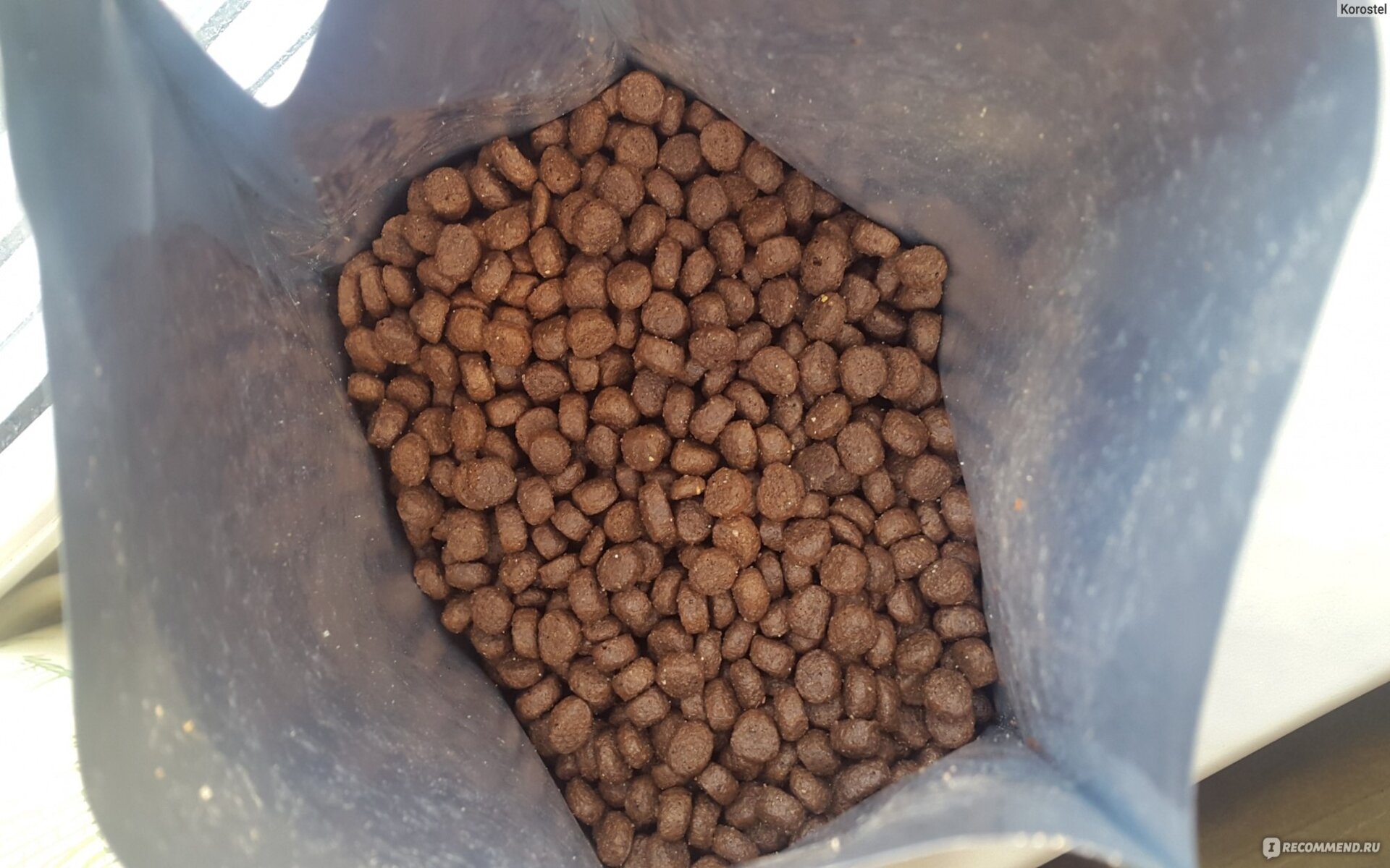 Сухой корм Primordial Grain Free Cat Adult – это специализированный рацион, разработанный с учётом естественного инстинкта кошек потреблять много мяса и мало злаков