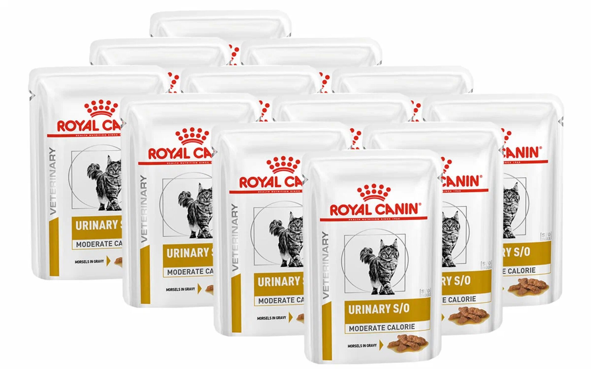 Корм Royal Canin Urinary способствует поддержанию здоровья почек и мочевого пузыря у кошек и предотвращает образование камней и песка. Он предназначен для профилактики и лечения заболеваний мочевыводящих путей